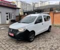 Дачія Dokker пасс., об'ємом двигуна 1.6 л та пробігом 207 тис. км за 6500 $, фото 1 на Automoto.ua