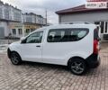 Дачія Dokker пасс., об'ємом двигуна 1.6 л та пробігом 207 тис. км за 6500 $, фото 8 на Automoto.ua