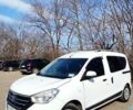 Дачия Dokker пасс., объемом двигателя 1.5 л и пробегом 101 тыс. км за 9800 $, фото 7 на Automoto.ua