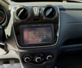 Белый Дачия Dokker Stepway, объемом двигателя 1.5 л и пробегом 120 тыс. км за 10500 $, фото 3 на Automoto.ua