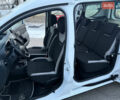 Белый Дачия Dokker Stepway, объемом двигателя 1.5 л и пробегом 115 тыс. км за 13300 $, фото 60 на Automoto.ua