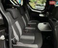 Черный Дачия Dokker Stepway, объемом двигателя 1.2 л и пробегом 85 тыс. км за 8950 $, фото 36 на Automoto.ua