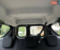 Черный Дачия Dokker Stepway, объемом двигателя 1.2 л и пробегом 85 тыс. км за 8950 $, фото 87 на Automoto.ua