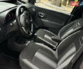 Черный Дачия Dokker Stepway, объемом двигателя 1.2 л и пробегом 85 тыс. км за 8950 $, фото 12 на Automoto.ua