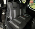 Черный Дачия Dokker Stepway, объемом двигателя 1.2 л и пробегом 85 тыс. км за 8950 $, фото 37 на Automoto.ua