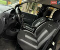 Черный Дачия Dokker Stepway, объемом двигателя 1.2 л и пробегом 85 тыс. км за 8950 $, фото 41 на Automoto.ua