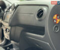 Черный Дачия Dokker Stepway, объемом двигателя 1.2 л и пробегом 85 тыс. км за 8950 $, фото 81 на Automoto.ua