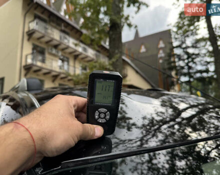 Черный Дачия Dokker Stepway, объемом двигателя 1.2 л и пробегом 85 тыс. км за 8950 $, фото 129 на Automoto.ua
