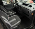 Черный Дачия Dokker Stepway, объемом двигателя 1.2 л и пробегом 85 тыс. км за 8950 $, фото 38 на Automoto.ua