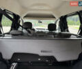Черный Дачия Dokker Stepway, объемом двигателя 1.2 л и пробегом 85 тыс. км за 8950 $, фото 93 на Automoto.ua
