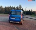 Дачия Dokker Stepway, объемом двигателя 1.2 л и пробегом 105 тыс. км за 5500 $, фото 4 на Automoto.ua
