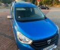 Дачия Dokker Stepway, объемом двигателя 1.2 л и пробегом 105 тыс. км за 5500 $, фото 5 на Automoto.ua