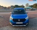 Дачия Dokker Stepway, объемом двигателя 1.2 л и пробегом 105 тыс. км за 5500 $, фото 2 на Automoto.ua