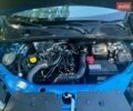 Дачия Dokker Stepway, объемом двигателя 1.2 л и пробегом 105 тыс. км за 5500 $, фото 8 на Automoto.ua