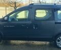 Дачия Dokker Stepway, объемом двигателя 1.2 л и пробегом 144 тыс. км за 9100 $, фото 1 на Automoto.ua