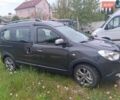 Сірий Дачія Dokker Stepway, об'ємом двигуна 1.2 л та пробігом 144 тис. км за 8400 $, фото 14 на Automoto.ua