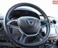 Серый Дачия Dokker Stepway, объемом двигателя 1.5 л и пробегом 189 тыс. км за 10999 $, фото 64 на Automoto.ua