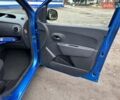 Синий Дачия Dokker Stepway, объемом двигателя 1.2 л и пробегом 101 тыс. км за 10500 $, фото 34 на Automoto.ua