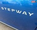 Синий Дачия Dokker Stepway, объемом двигателя 1.2 л и пробегом 101 тыс. км за 10500 $, фото 37 на Automoto.ua