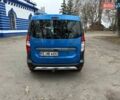 Синий Дачия Dokker Stepway, объемом двигателя 1.2 л и пробегом 101 тыс. км за 10500 $, фото 15 на Automoto.ua