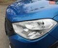 Синий Дачия Dokker Stepway, объемом двигателя 1.2 л и пробегом 101 тыс. км за 10500 $, фото 22 на Automoto.ua