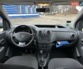 Синий Дачия Dokker Stepway, объемом двигателя 1.2 л и пробегом 101 тыс. км за 10500 $, фото 38 на Automoto.ua