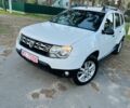 Білий Дачія Duster, об'ємом двигуна 0.16 л та пробігом 135 тис. км за 11499 $, фото 16 на Automoto.ua