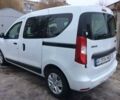 Білий Дачія Duster, об'ємом двигуна 1.5 л та пробігом 108 тис. км за 11380 $, фото 1 на Automoto.ua