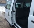 Білий Дачія Duster, об'ємом двигуна 1.5 л та пробігом 108 тис. км за 11380 $, фото 12 на Automoto.ua