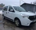 Білий Дачія Duster, об'ємом двигуна 1.5 л та пробігом 108 тис. км за 11380 $, фото 3 на Automoto.ua