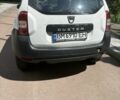 Белый Дачия Duster, объемом двигателя 1.6 л и пробегом 340 тыс. км за 6500 $, фото 2 на Automoto.ua