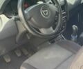 Белый Дачия Duster, объемом двигателя 1.6 л и пробегом 340 тыс. км за 6500 $, фото 5 на Automoto.ua