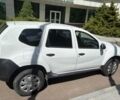 Белый Дачия Duster, объемом двигателя 1.6 л и пробегом 340 тыс. км за 6500 $, фото 3 на Automoto.ua
