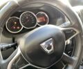 Белый Дачия Duster, объемом двигателя 1.2 л и пробегом 127 тыс. км за 10000 $, фото 5 на Automoto.ua