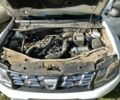 Белый Дачия Duster, объемом двигателя 1.2 л и пробегом 127 тыс. км за 10000 $, фото 7 на Automoto.ua
