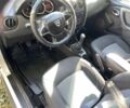 Белый Дачия Duster, объемом двигателя 1.2 л и пробегом 127 тыс. км за 10000 $, фото 1 на Automoto.ua