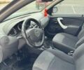 Білий Дачія Duster, об'ємом двигуна 1.6 л та пробігом 186 тис. км за 7400 $, фото 13 на Automoto.ua