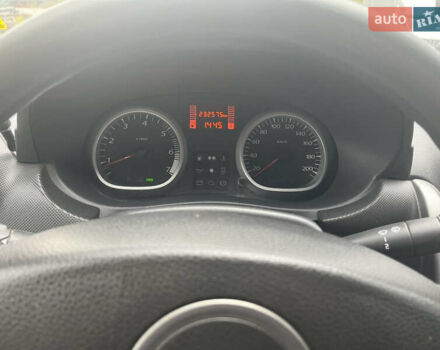 Білий Дачія Duster, об'ємом двигуна 1.46 л та пробігом 233 тис. км за 8250 $, фото 51 на Automoto.ua