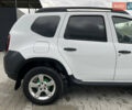 Белый Дачия Duster, объемом двигателя 1.46 л и пробегом 232 тыс. км за 8200 $, фото 10 на Automoto.ua