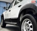 Белый Дачия Duster, объемом двигателя 1.6 л и пробегом 130 тыс. км за 8500 $, фото 31 на Automoto.ua