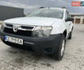 Белый Дачия Duster, объемом двигателя 1.46 л и пробегом 232 тыс. км за 8200 $, фото 6 на Automoto.ua