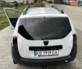 Белый Дачия Duster, объемом двигателя 1.46 л и пробегом 232 тыс. км за 8200 $, фото 32 на Automoto.ua