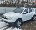 Білий Дачія Duster, об'ємом двигуна 1.5 л та пробігом 140 тис. км за 7000 $, фото 1 на Automoto.ua