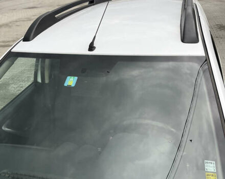 Белый Дачия Duster, объемом двигателя 1.46 л и пробегом 232 тыс. км за 8200 $, фото 31 на Automoto.ua
