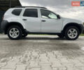 Белый Дачия Duster, объемом двигателя 1.46 л и пробегом 232 тыс. км за 8200 $, фото 30 на Automoto.ua
