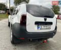 Білий Дачія Duster, об'ємом двигуна 1.46 л та пробігом 233 тис. км за 8250 $, фото 18 на Automoto.ua