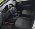 Білий Дачія Duster, об'ємом двигуна 1.6 л та пробігом 260 тис. км за 7500 $, фото 10 на Automoto.ua