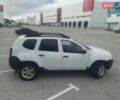 Белый Дачия Duster, объемом двигателя 1.5 л и пробегом 230 тыс. км за 8200 $, фото 6 на Automoto.ua