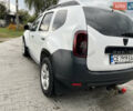 Белый Дачия Duster, объемом двигателя 1.46 л и пробегом 232 тыс. км за 8200 $, фото 22 на Automoto.ua