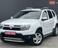 Білий Дачія Duster, об'ємом двигуна 1.6 л та пробігом 243 тис. км за 8750 $, фото 1 на Automoto.ua